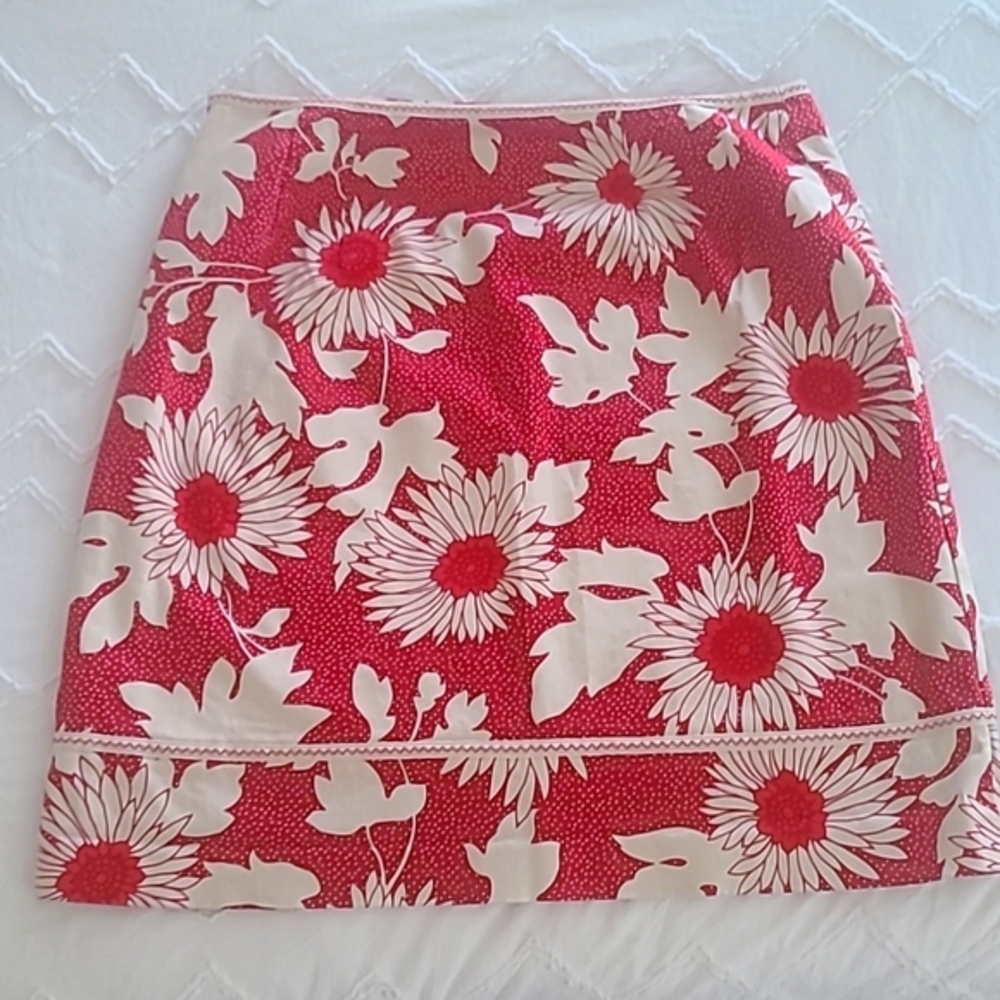 Ann Taylor Loft skirt